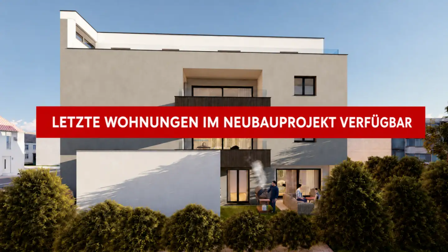 Appartement à vendre - Romanshornerstrasse 27, 8580 Amriswil