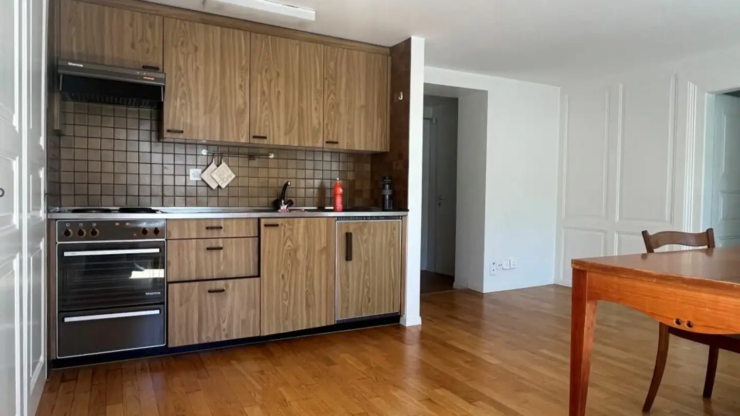 Wohnung mieten - Hauptstrasse 42, 8750 Glarus - Foto 2