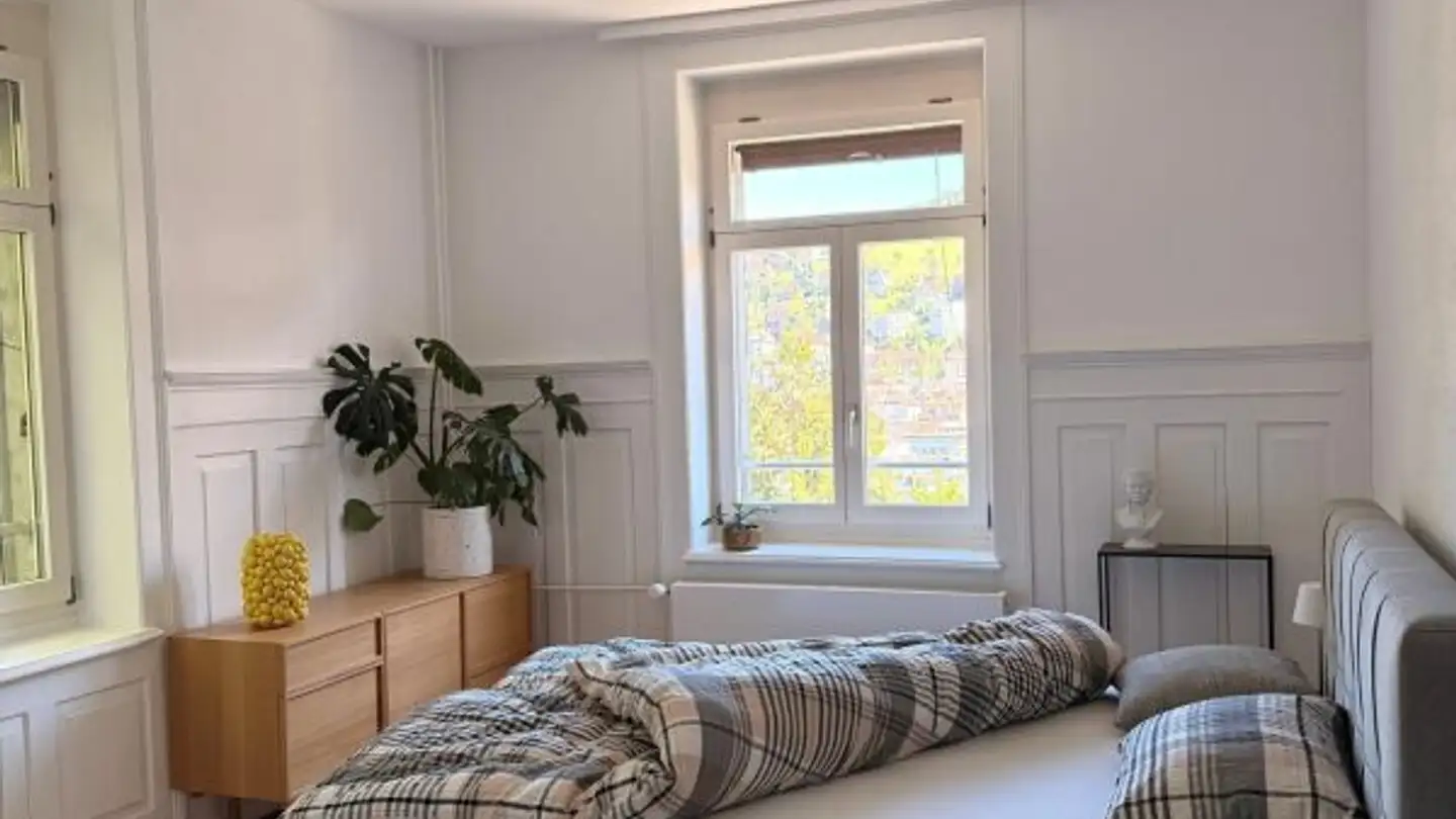Appartement à louer - Melchtalstrasse 3, 9000 St. Gallen - Photo 4