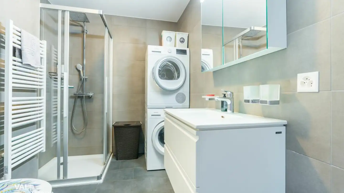 Wohnung kaufen - Impasse Des Jardins 17, 3966 Réchy - Foto 4