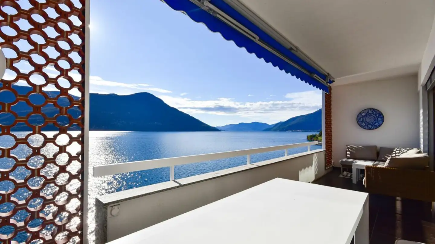 Appartement à vendre - Via R. Leoncavallo 39b, 6614 Brissago - Photo 2