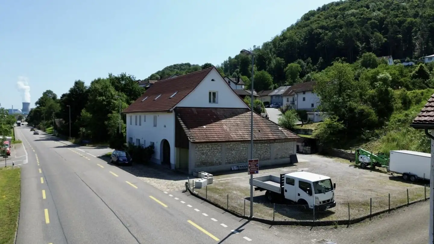 Residential building for sale - 5326 Schwaderloch