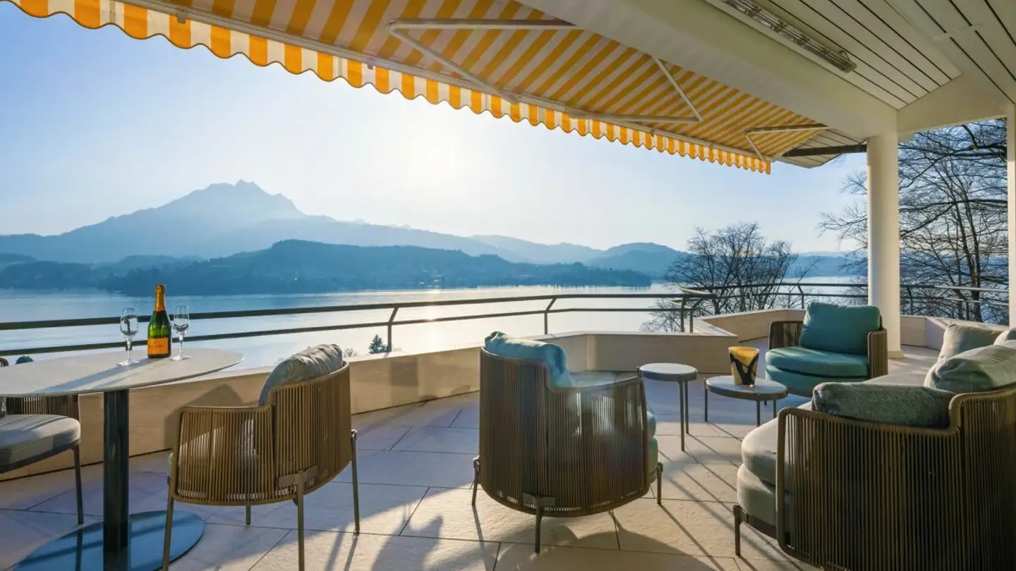 Appartement à vendre - 6006 Luzern