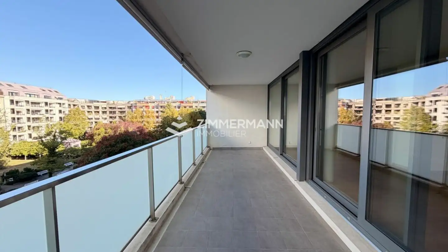 Appartement à louer - Rue Jacques- Grosselin, 1227 Carouge GE