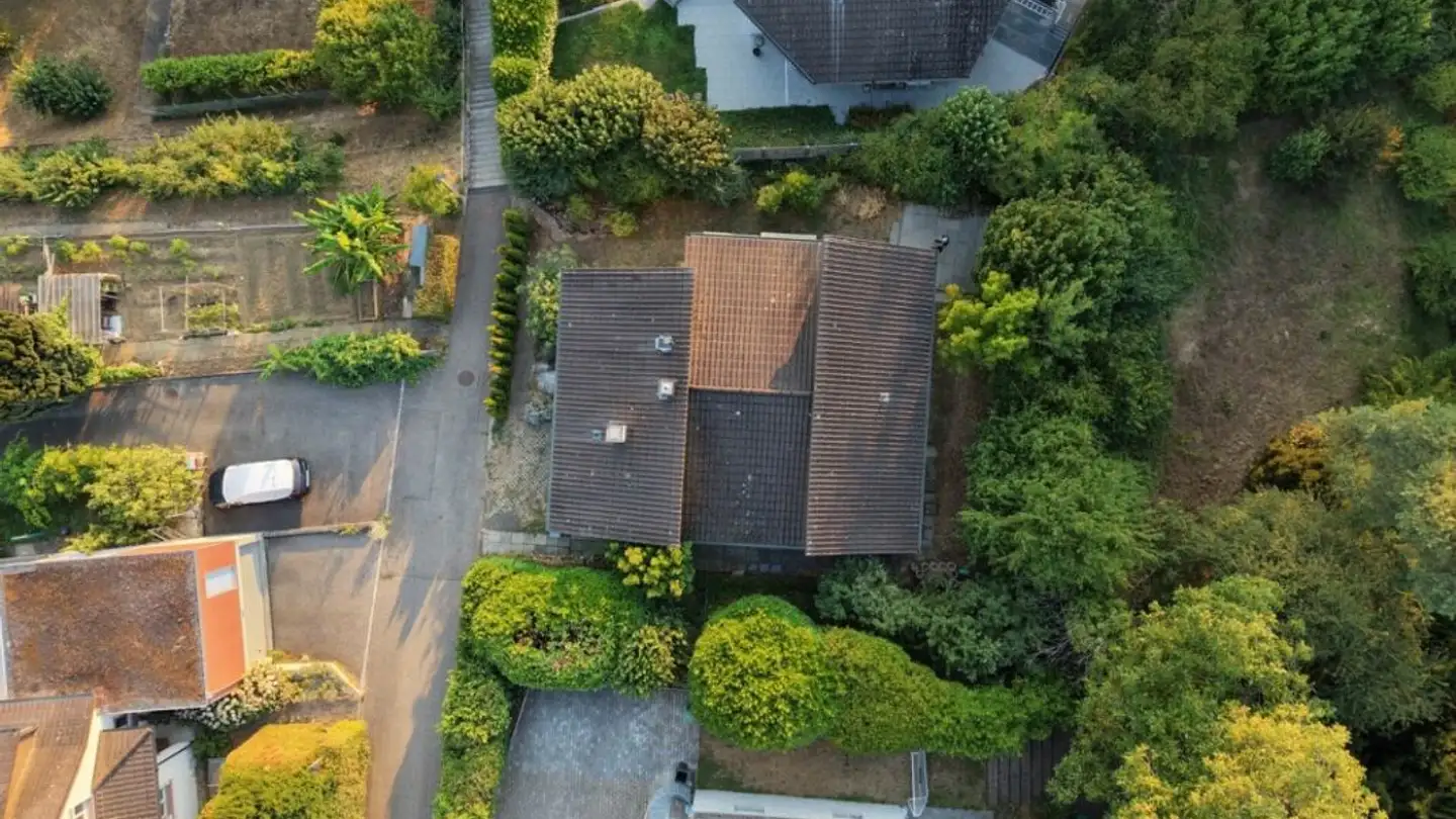 Maison individuelle à vendre - Drosselweg 22, 4143 Dornach - Photo 2