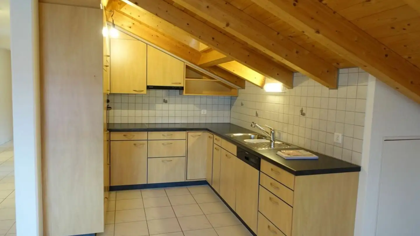 Apartment for rent - Hauptstrasse 48, 6170 Schüpfheim - Photo 3