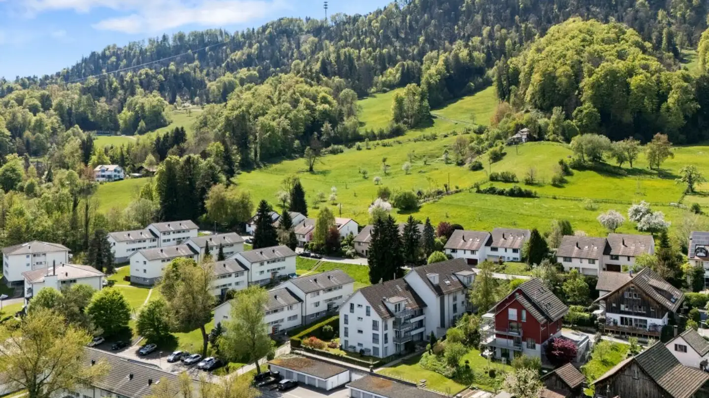 Appartamento in vendita - Quellenstrasse 13, 8134 Adliswil - Foto 3
