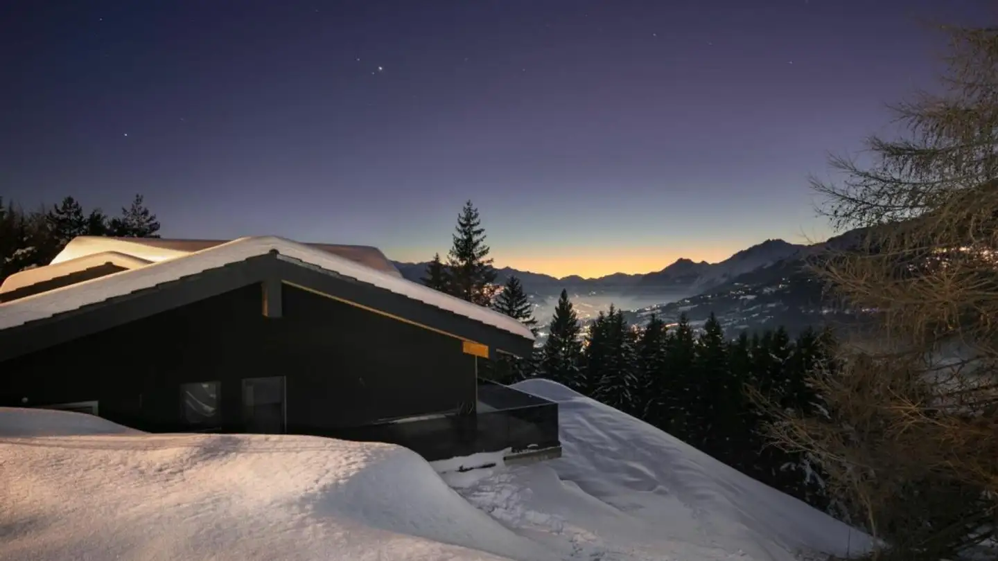 Chalet for sale - 3963 Crans-Montana - Photo 4