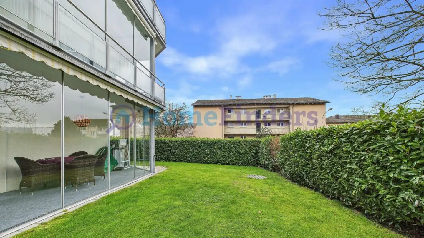 Wohnung kaufen - 5430 Wettingen