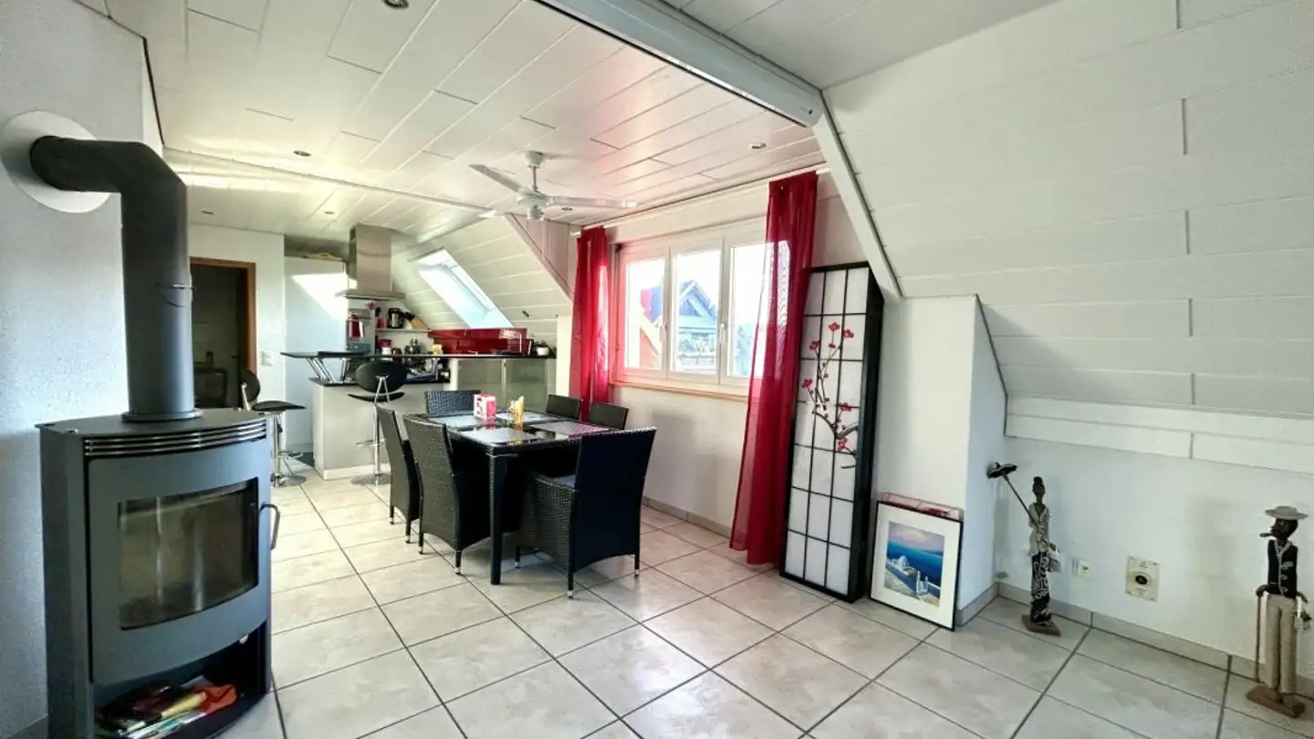 Apartment for sale - 3293 Dotzigen - Photo 2