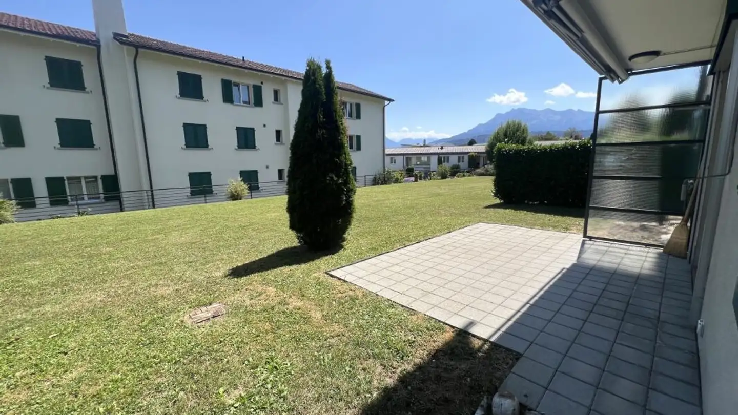 Appartement à louer - Neuenkirchstrasse 33, 6020 Emmenbrücke - Photo 4