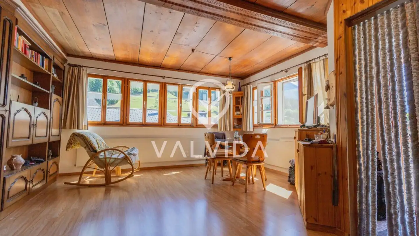 Appartamento in vendita - Kirchweg 2, 3995 Ernen - Foto 3