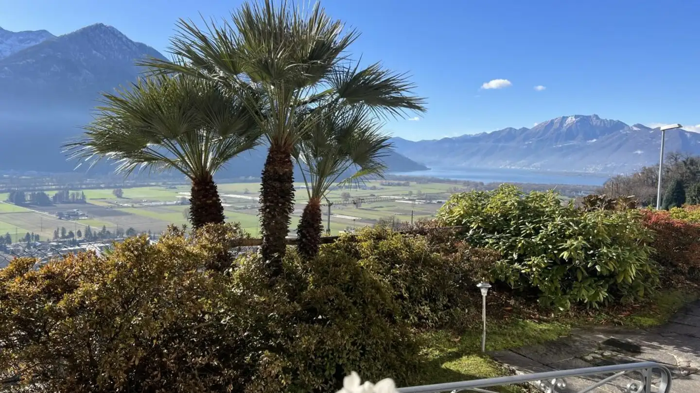 Einfamilienhaus kaufen - 6597 Agarone - Foto 3