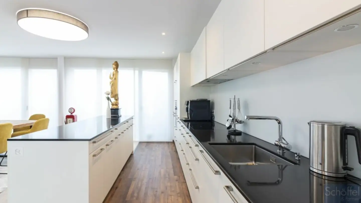 Appartamento in vendita - Eschenzerstrasse 29, 8260 Stein am Rhein - Foto 2
