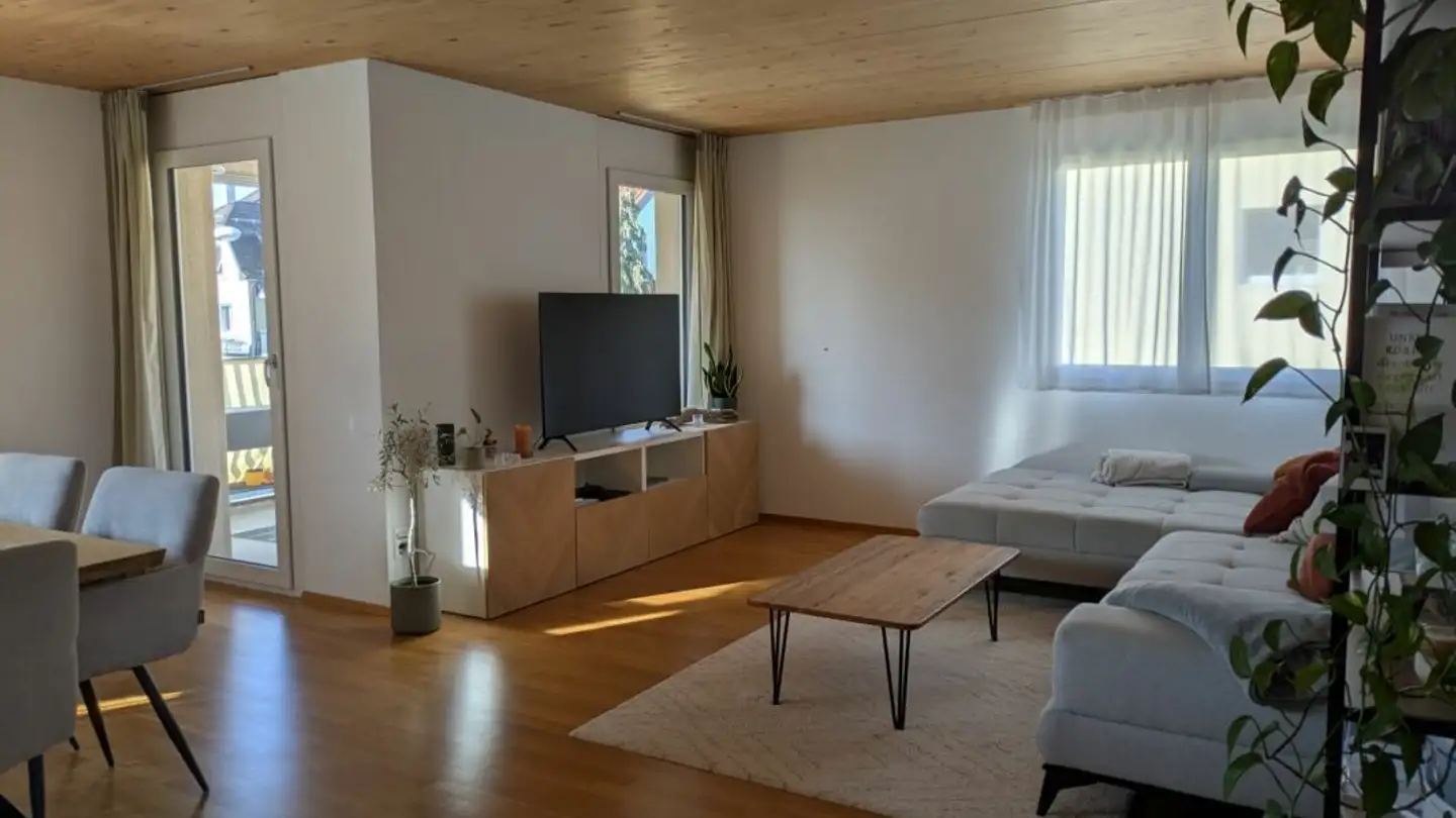 Wohnung mieten - Promenadenstrasse 5, 9403 Goldach - Foto 3