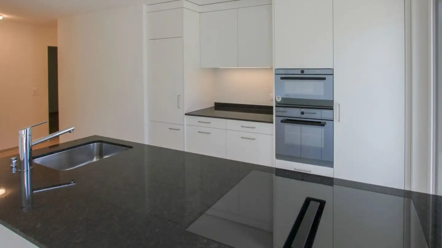 Apartment for rent - Gulerstrasse 22b, 7320 Sargans - Photo 3