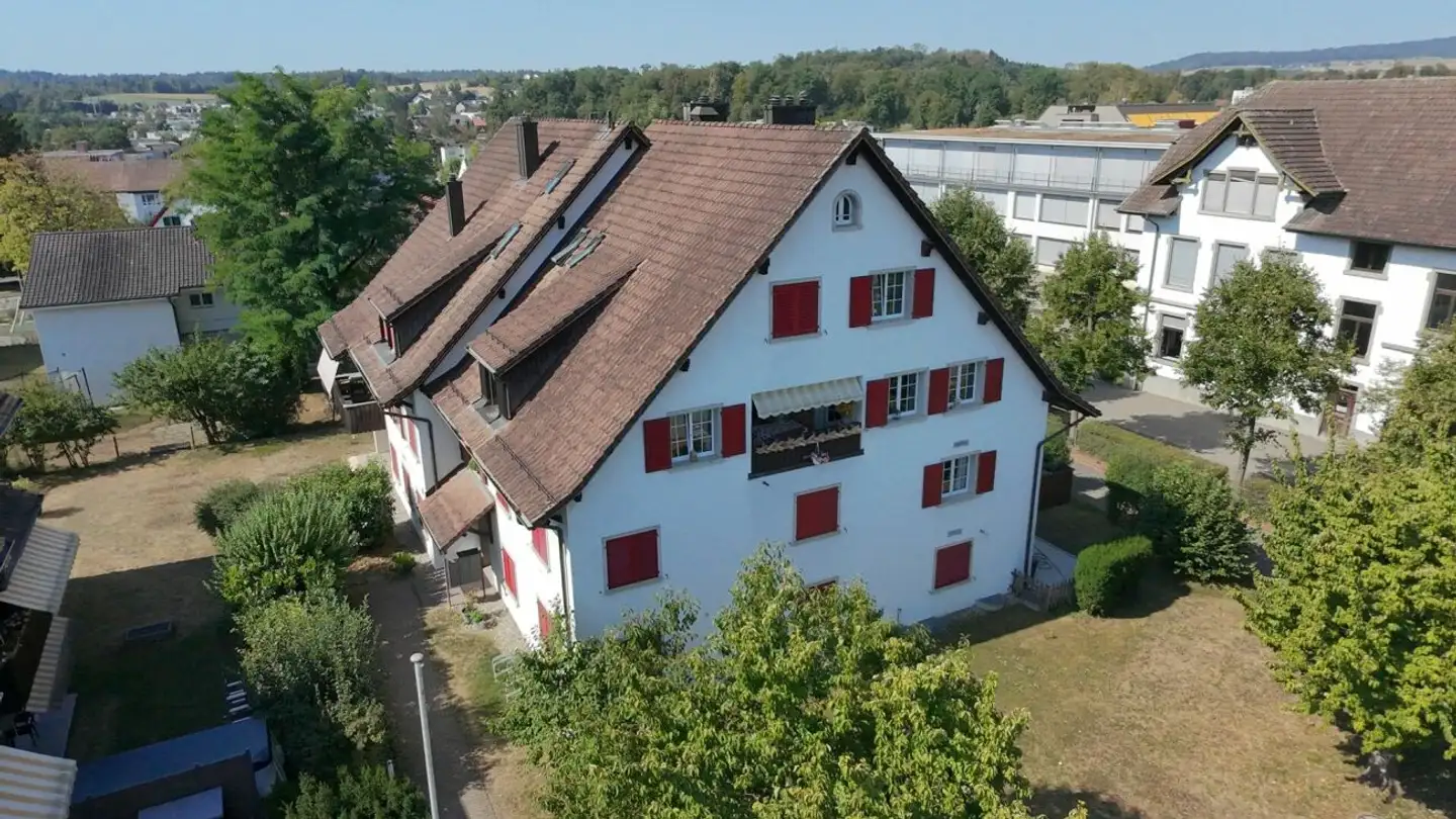 Penthouse kaufen - 8154 Oberglatt ZH - Foto 2
