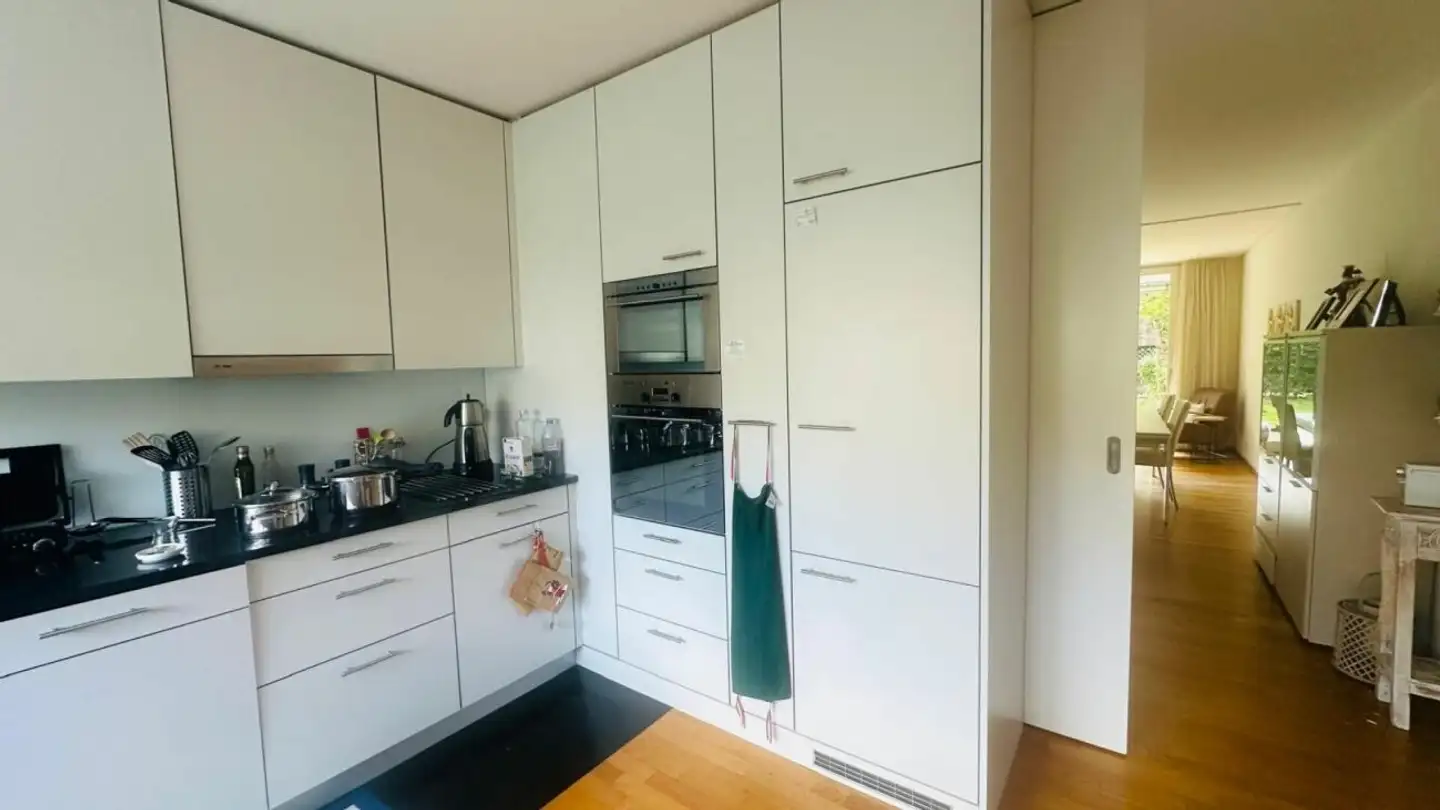 Appartamento in affitto - Hafenrainstrasse 81, 4104 Oberwil BL - Foto 2