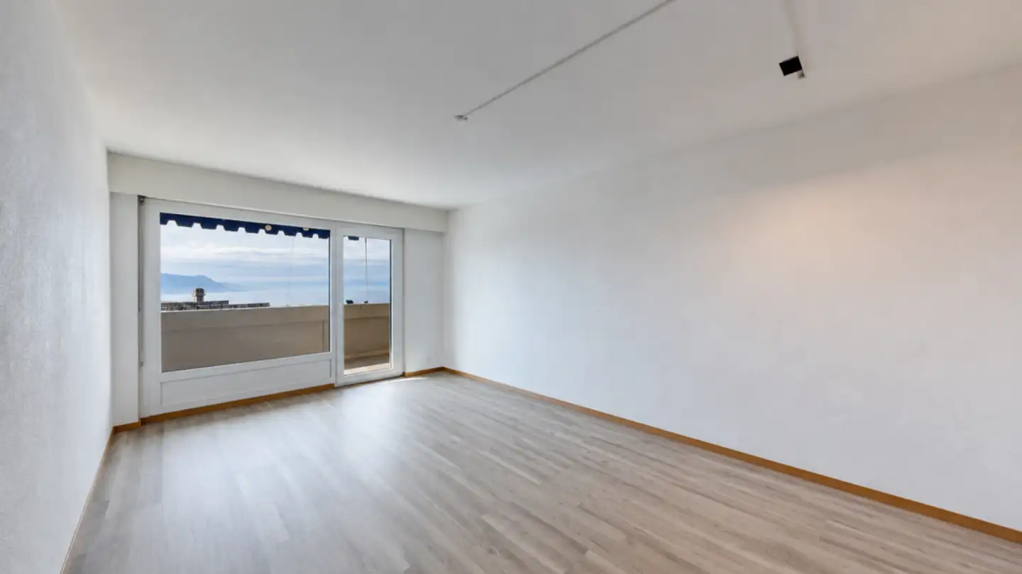 Appartement à vendre - Route De Chaulin 9, 1822 Chernex - Photo 3