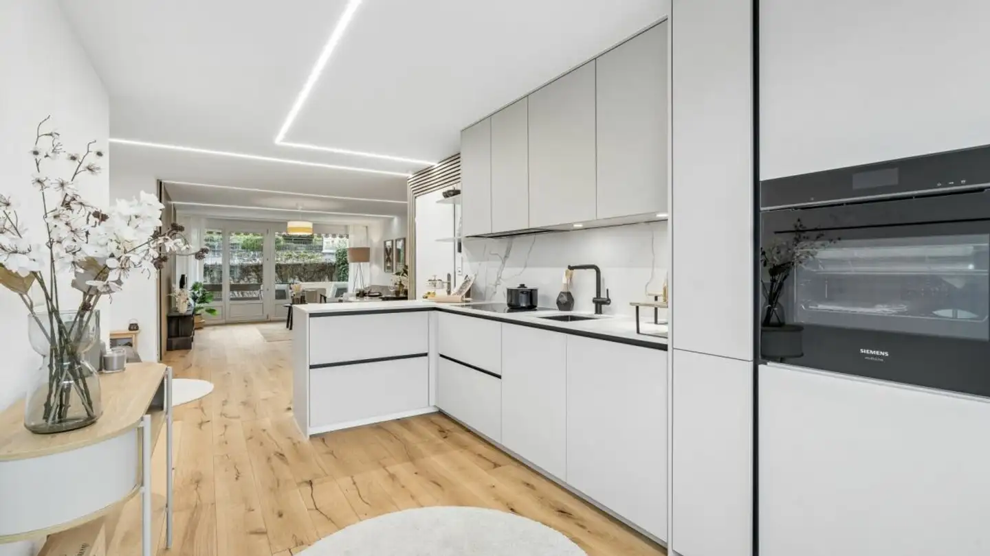 Wohnung kaufen - Schulhausstrasse 1, 8835 Feusisberg - Foto 4