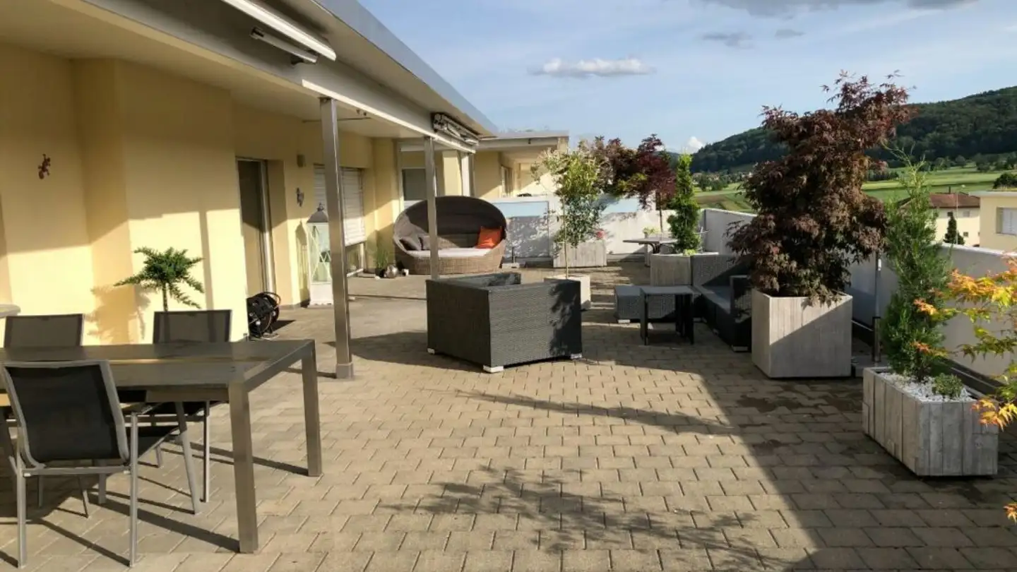 Attico in vendita - 5606 Dintikon