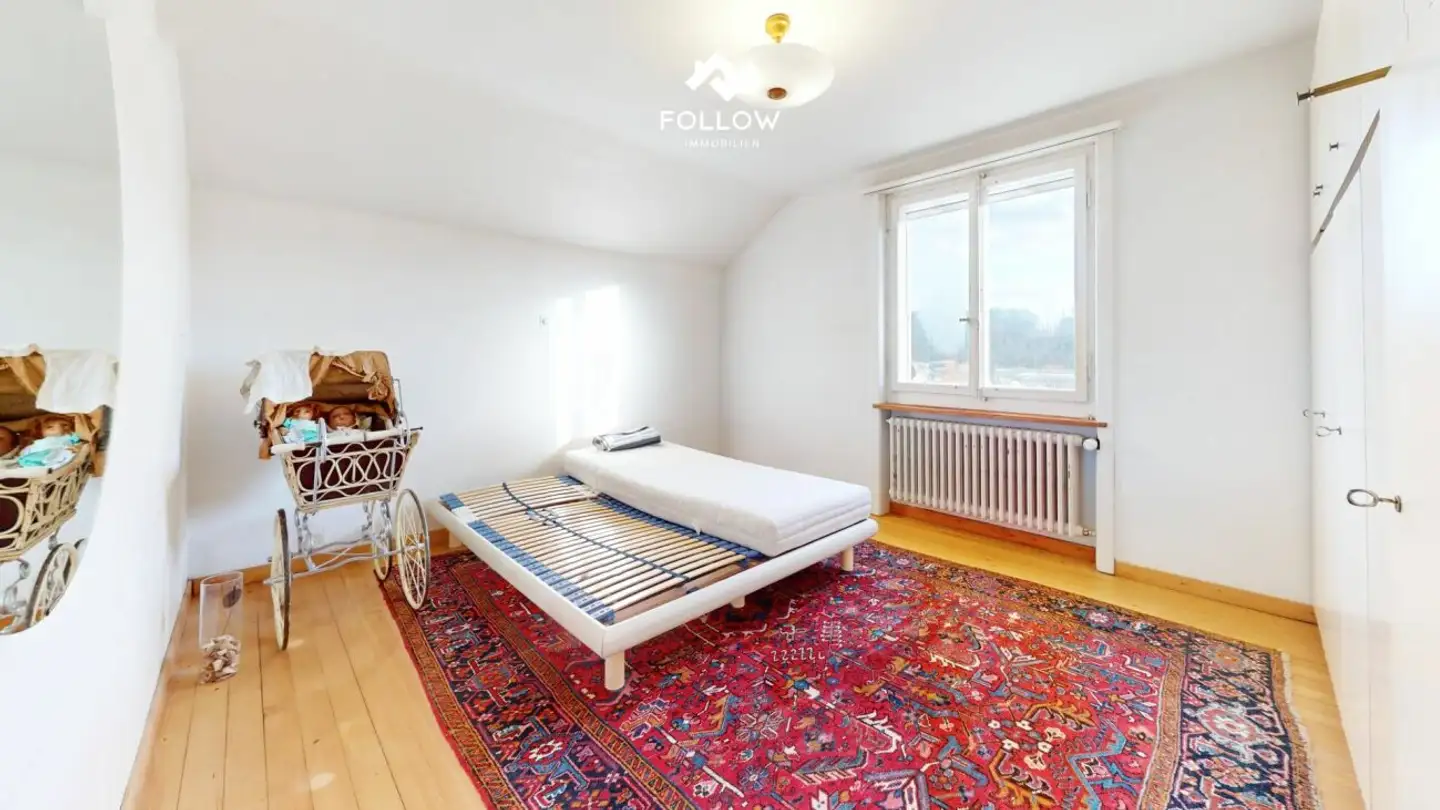 Einfamilienhaus kaufen - 2542 Pieterlen - Foto 4