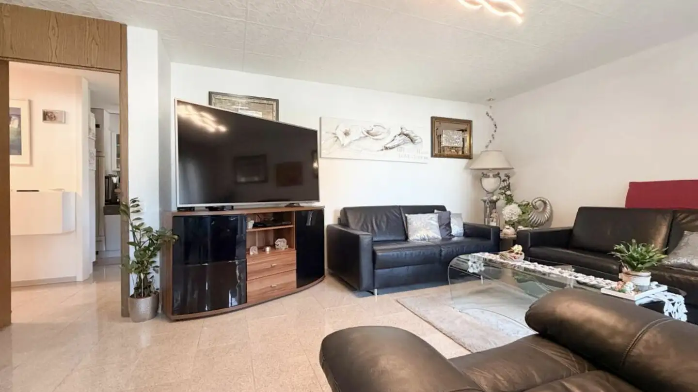 Appartement à vendre - 3930 Visp - Photo 4