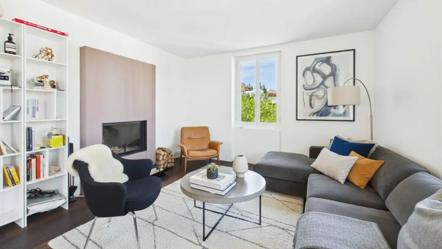 Appartamento in affitto - 8802 Kilchberg ZH - Foto 3