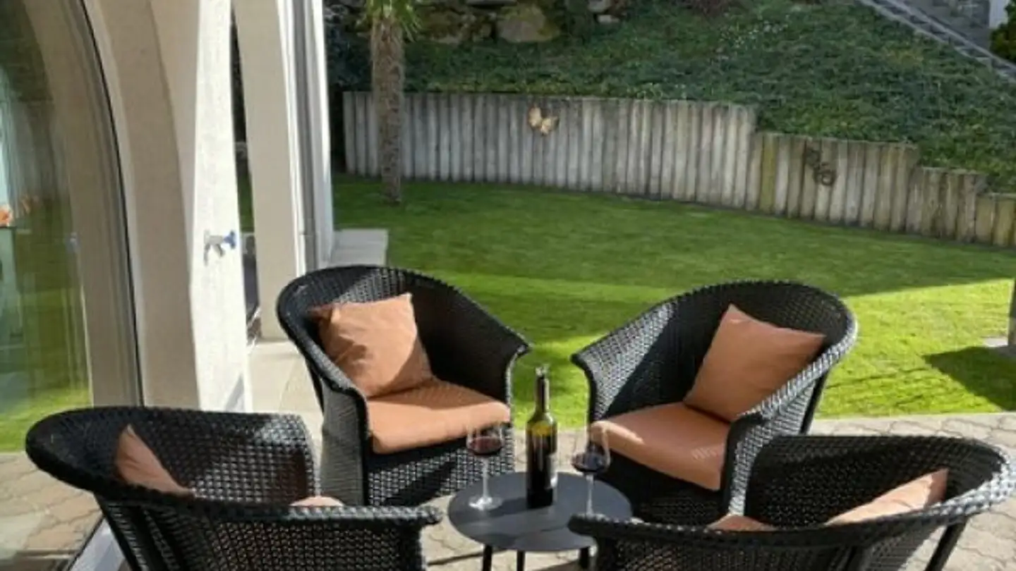 Maison individuelle à vendre - 6372 Ennetmoos