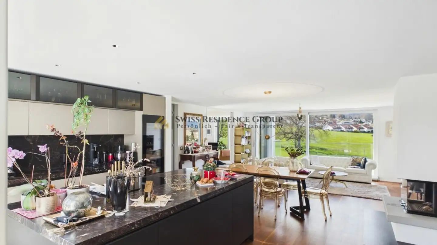 Apartment for rent - 8953 Dietikon - Photo 4