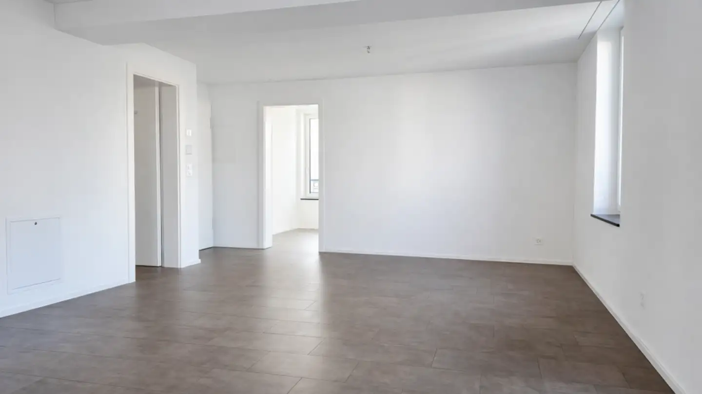 Apartment for rent - Lindenstrasse 10, 9500 Wil SG - Photo 2