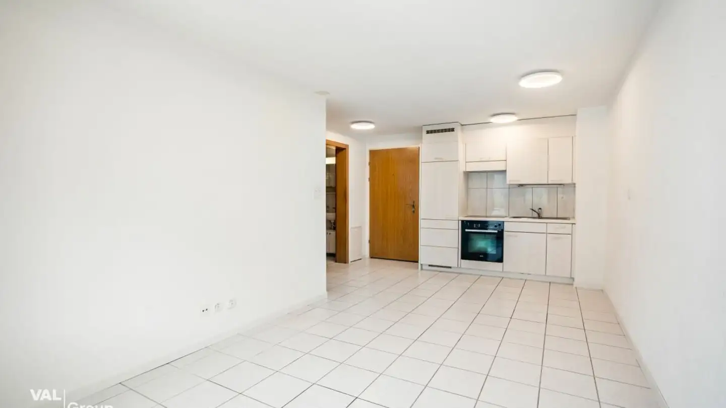Apartment for rent - Stegbinenstrasse 57, 3942 Raron - Photo 3
