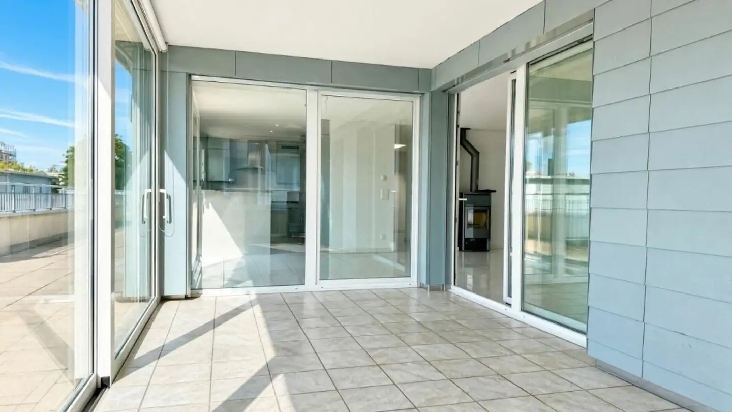Penthouse kaufen - Heimatstrasse 4, 8645 Jona - Foto 4