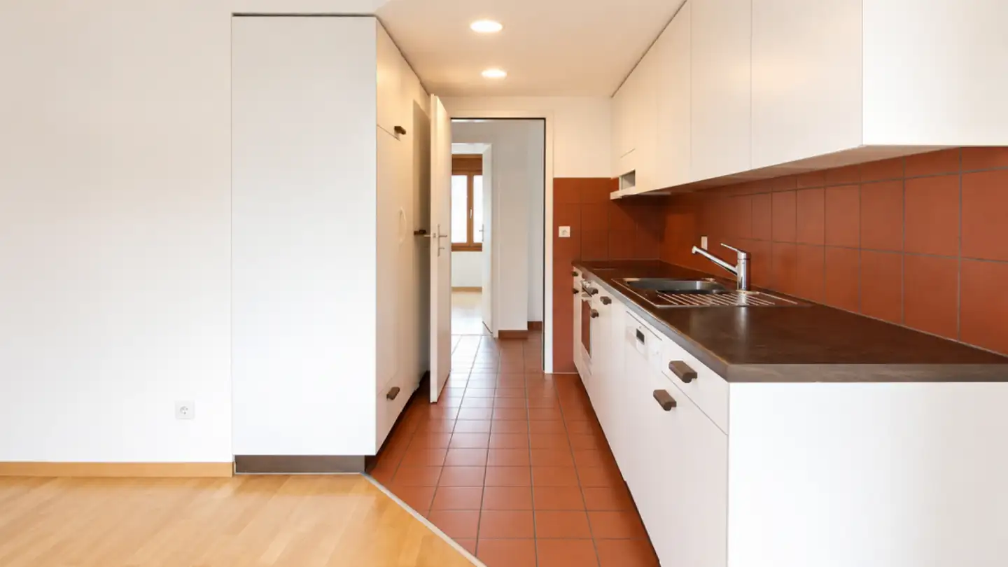 Apartment for rent - Zinslibüelstrasse 17, 9300 Wittenbach - Photo 3
