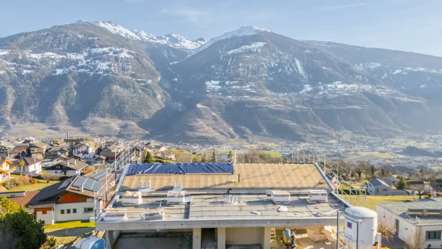 Apartment for sale - Rue De Tsansindrout, 3971 Chermignon-d'en-Bas - Photo 4