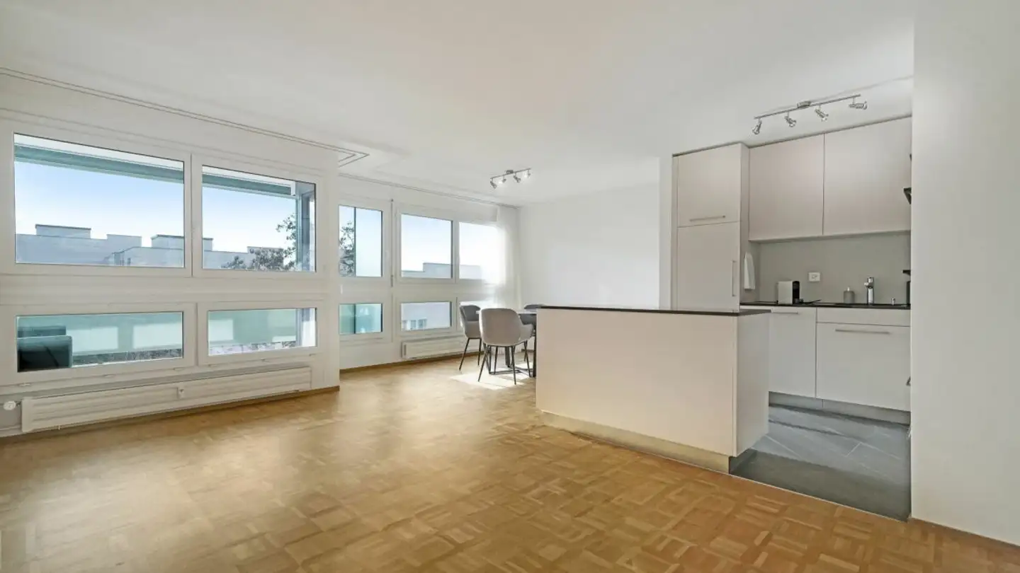 Appartamento in vendita - Impasse Des Eglantines 1, 1700 Fribourg - Foto 2