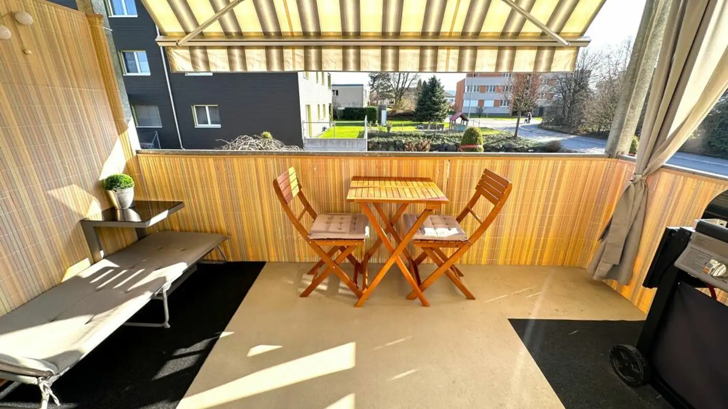 Wohnung mieten - Wintermoosstrasse 4, 8583 Sulgen - Foto 4