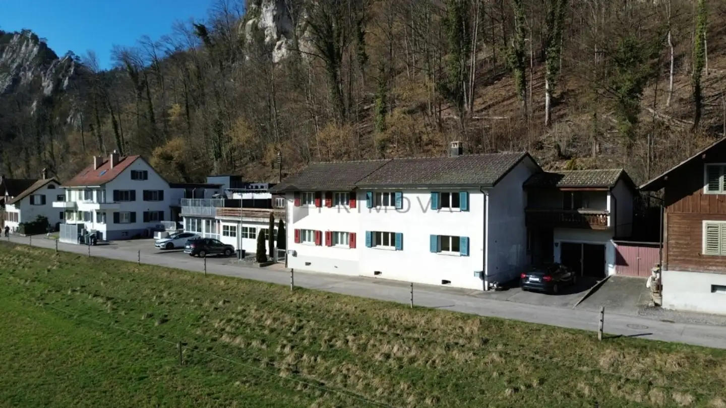 Single house for sale - 4710 Balsthal