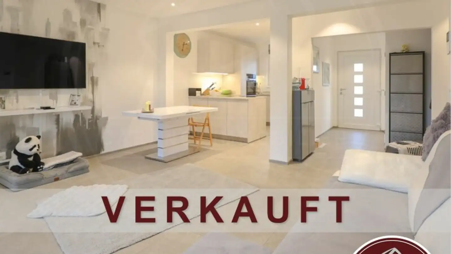 Casa a schiera in vendita - Kreuzmatt 3, 4629 Fulenbach