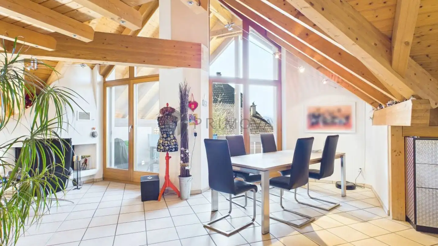 Attique à vendre - 4433 Ramlinsburg - Photo 3