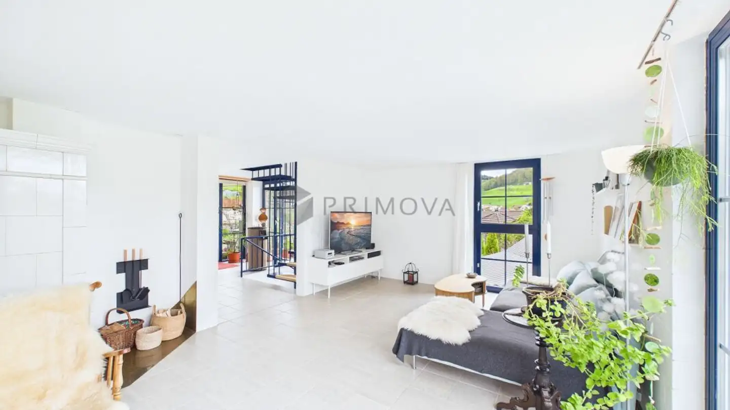 Single house for sale - 4448 Läufelfingen - Photo 2