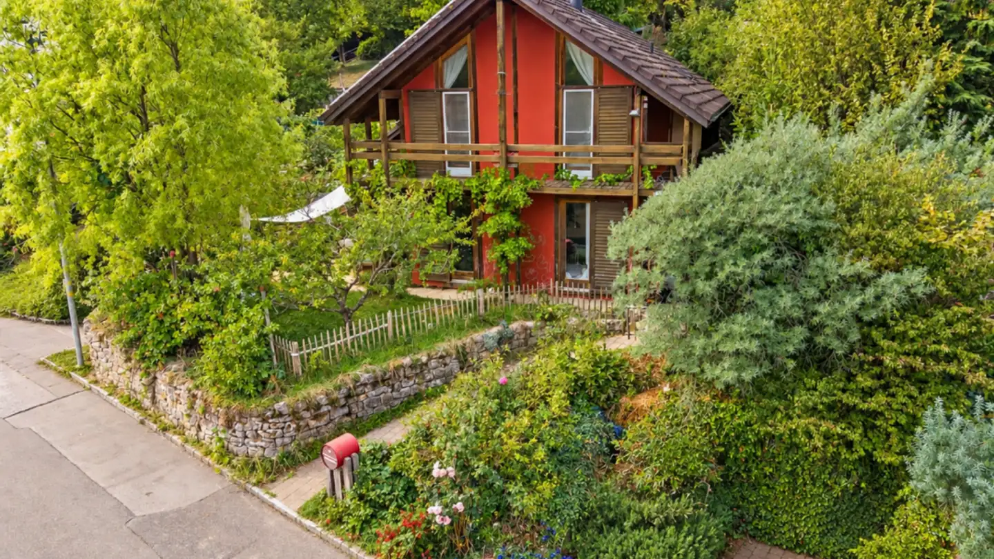 Casa singola in vendita - Bünten 11, 4446 Buckten