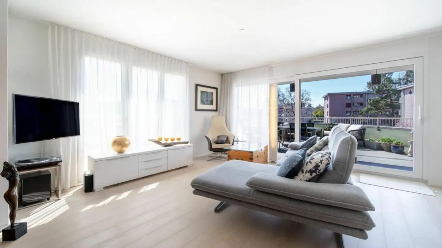 Apartment for sale - 8910 Affoltern am Albis