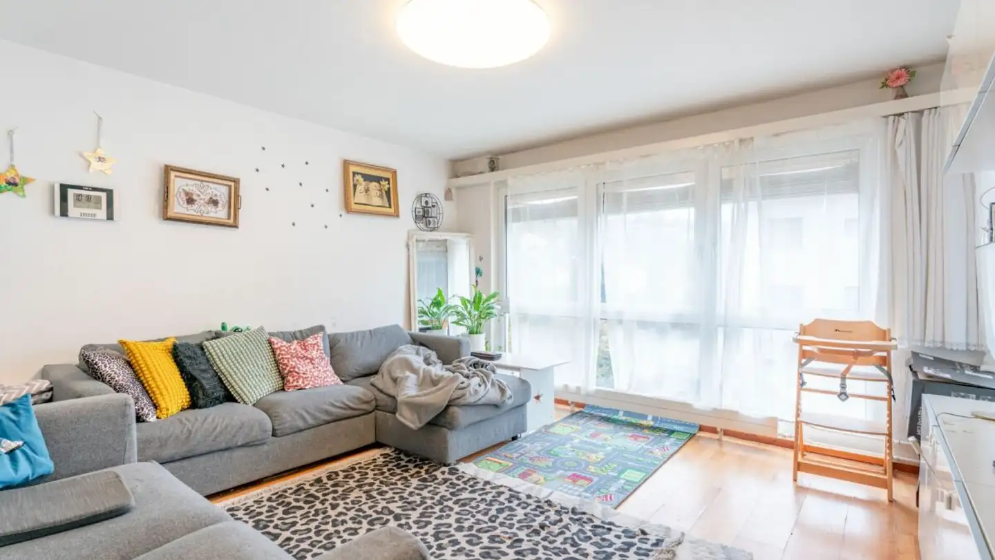 Edificio residenziale in vendita - Dammstrasse 18, 4434 Hölstein - Foto 3