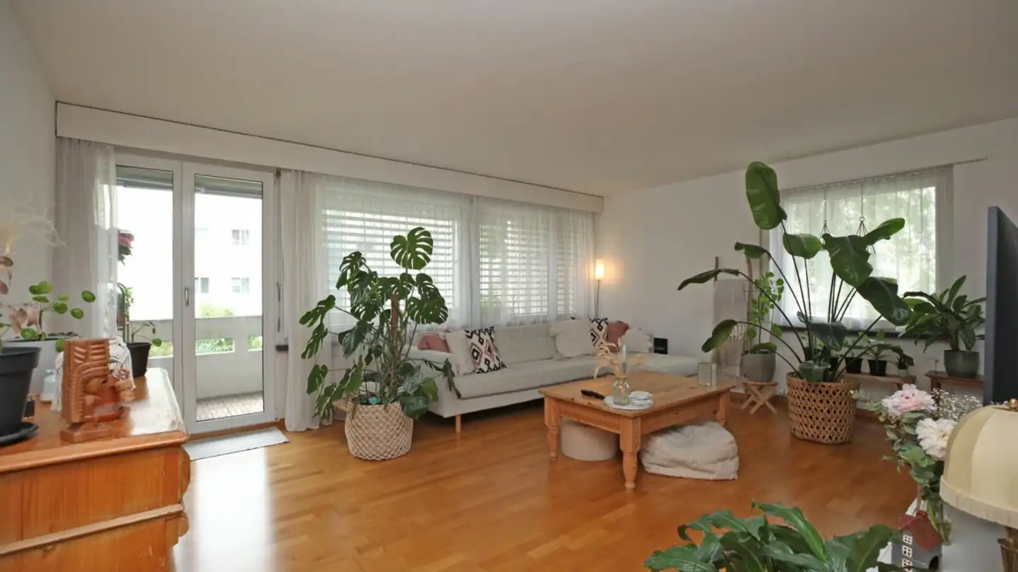 Wohnung mieten - Schützenweg 3, 3322 Urtenen-Schönbühl - Foto 4