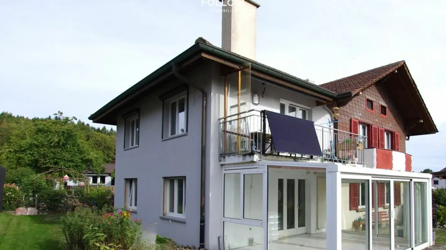 Single house for sale - Schallenbergacher 51, 3213 Liebistorf