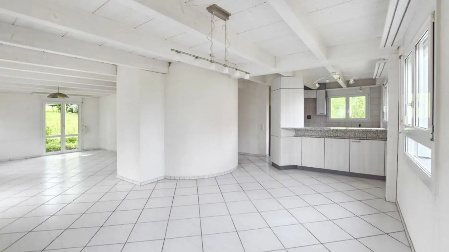 Casa singola in vendita - Weinmatten 22, 5632 Buttwil - Foto 3