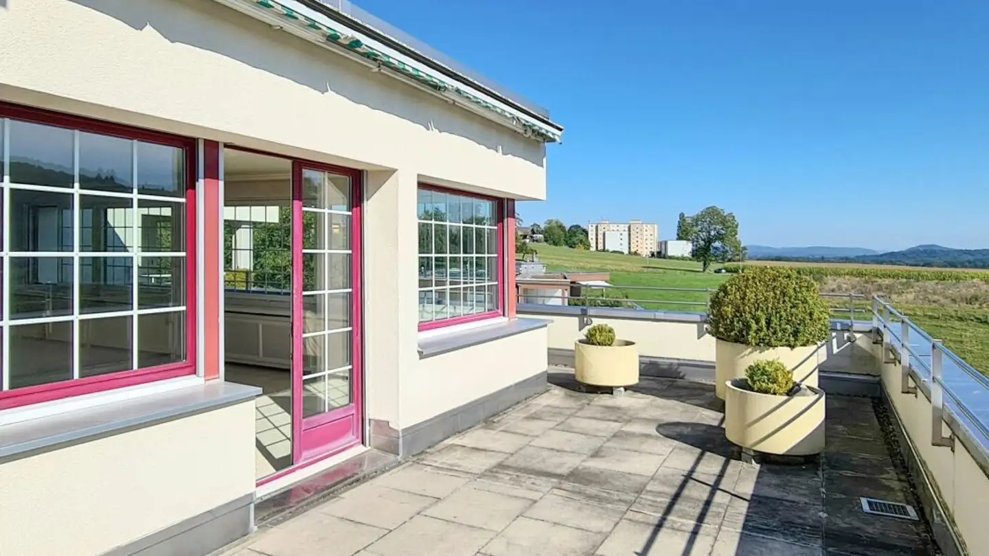 Penthouse for sale - 8200 Schaffhausen - Photo 4