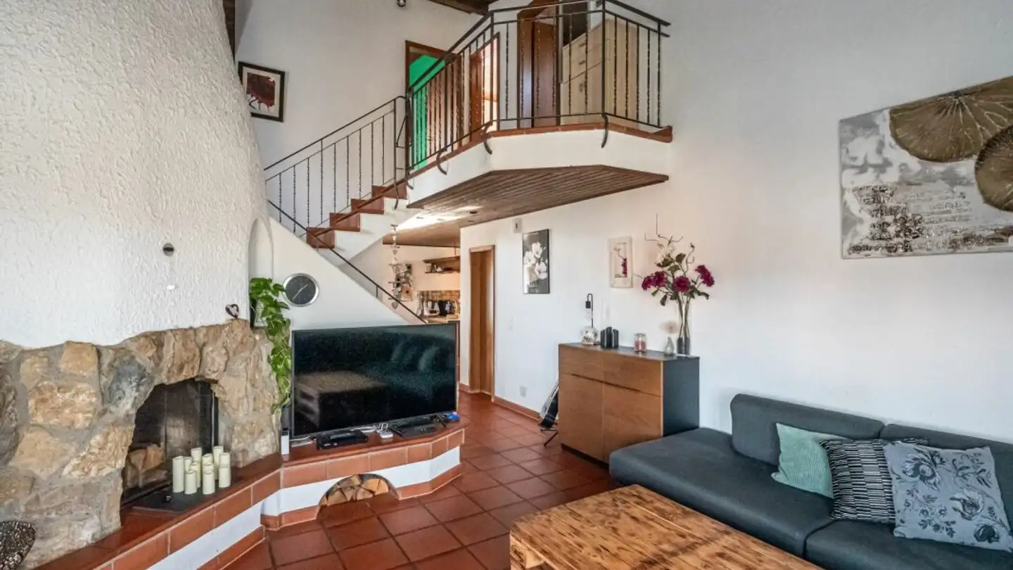 Single house for sale - Baumgartenweg 9, 4148 Pfeffingen