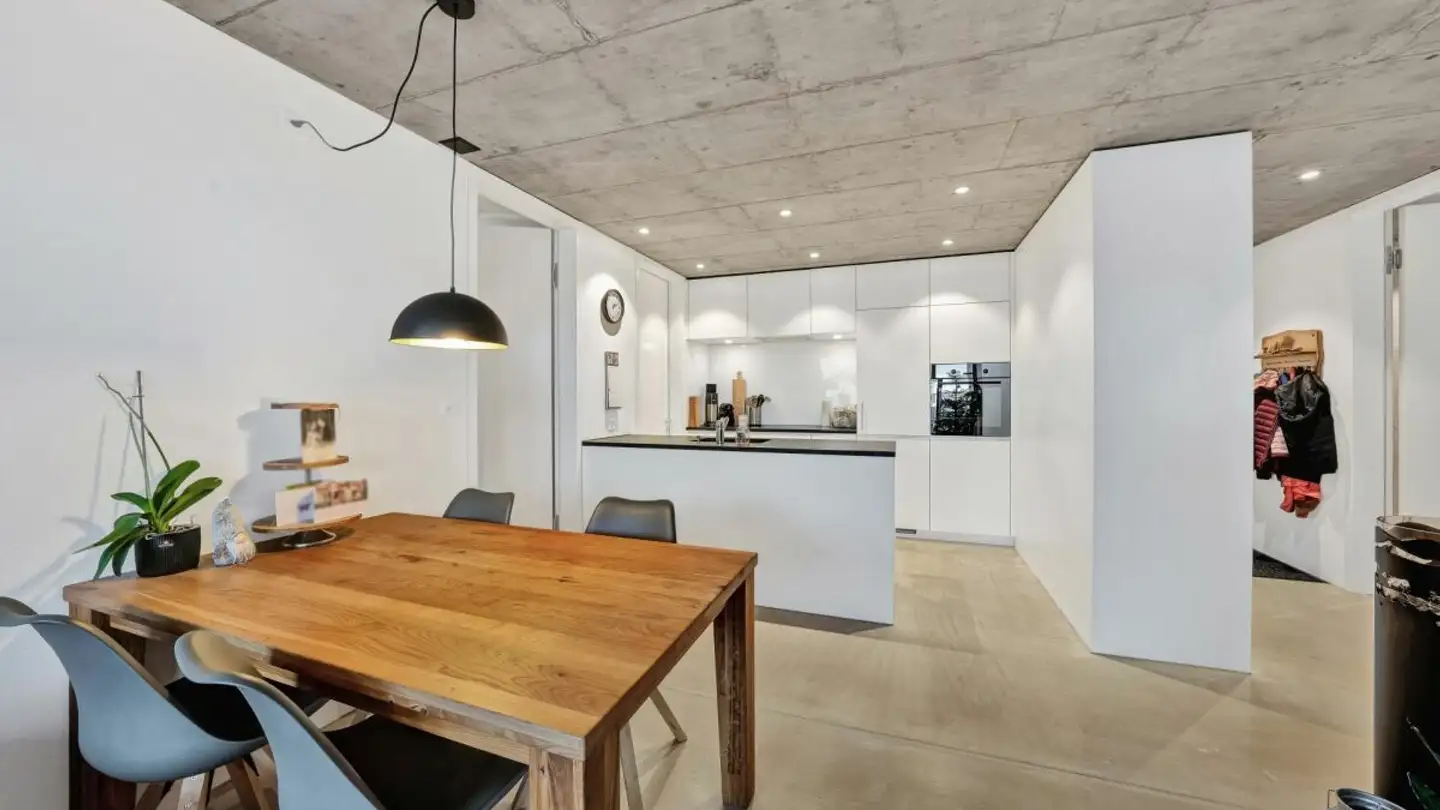 Appartement à louer - Gartenstrasse 2, 9451 Kriessern - Photo 4